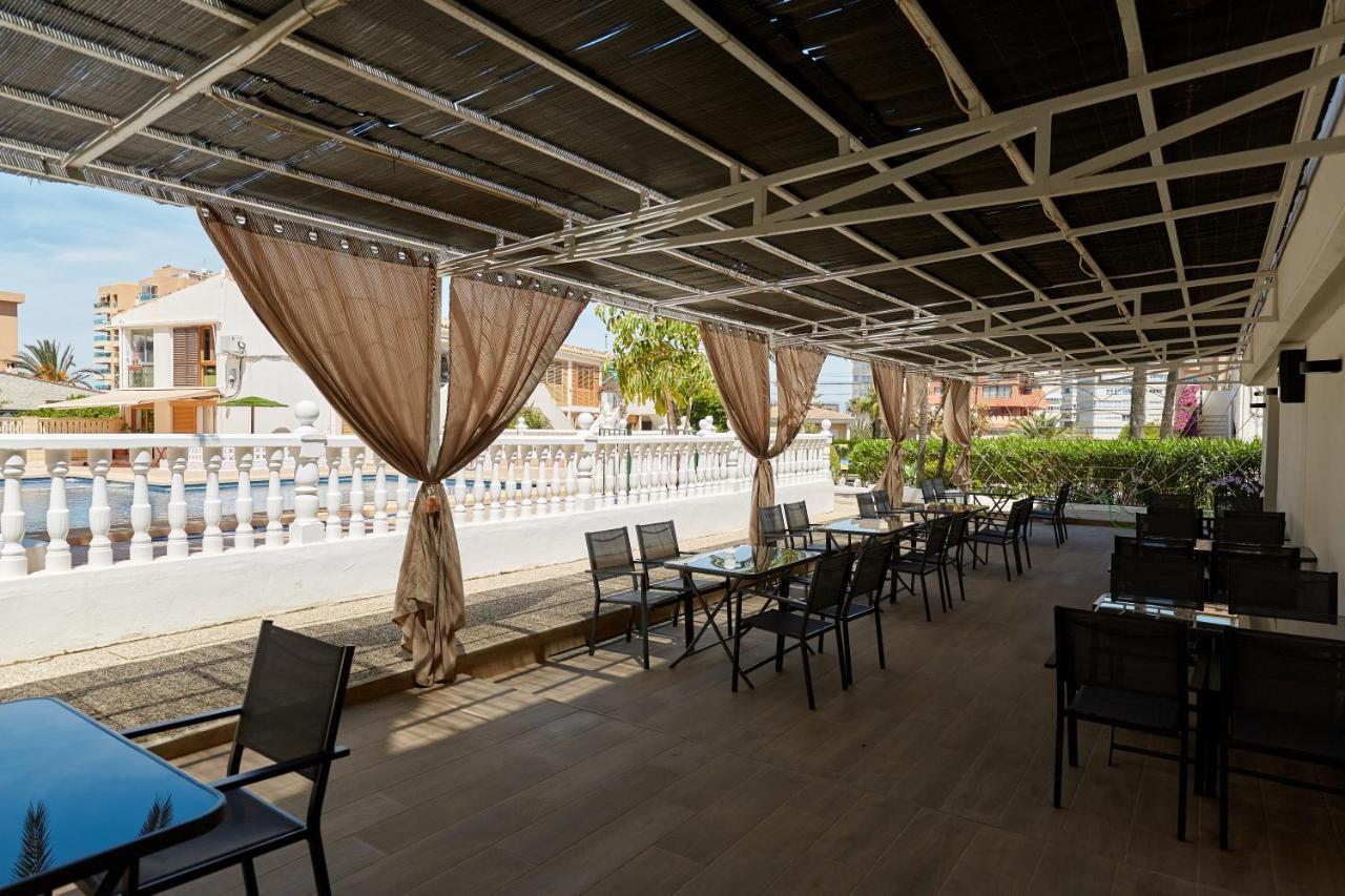 Amor De Helene - Alicante — Fotos 3