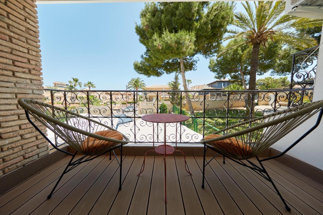 Amor De Helene - Alicante — Fotos 2